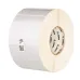 Zebra Z-Select 2000D, Etikettenrolle, Thermopapier, Kern: 76mm, Durchmesser: 200mm, Maße (BxH): 50.8x25.4mm, 5180 Etiketten/Rolle
